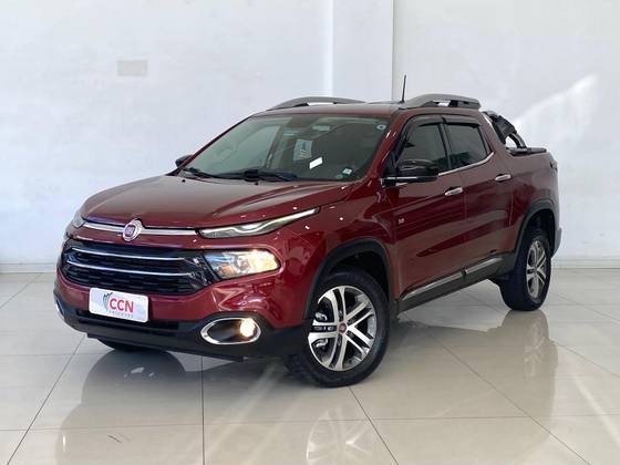 FIAT TORO 2.4 16V MULTIAIR FLEX VOLCANO AT9 FIAT TORO 2.4 16V MULTIAIR FLEX VOLCANO AT9